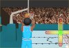 Net Blazer - Great Basketball game! Try and score as many as you can in the time limit.
