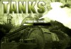 Tanks! - A 2 or more player game, try to damage each others tanks in the battle field